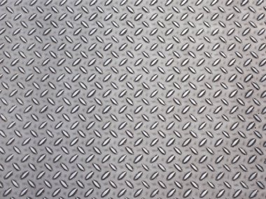 Gri çelik metal yapı arkaplanı