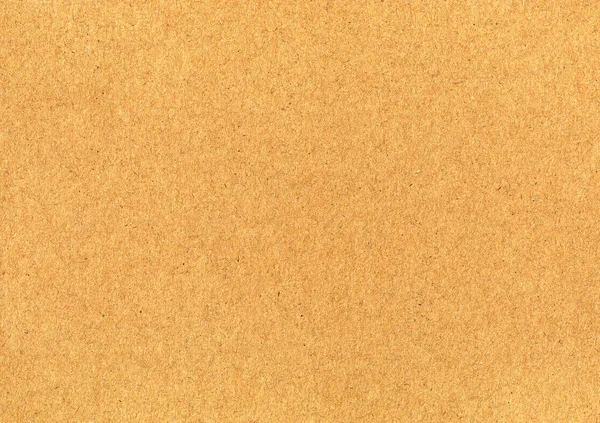 Fond de texture en carton brun — Photo