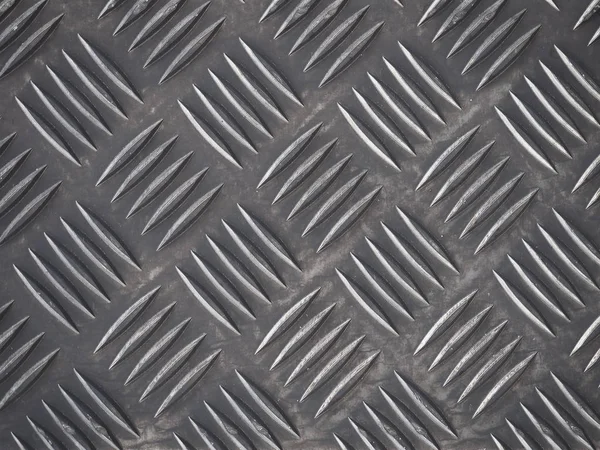 Grey steel texture background — Stock Photo, Image