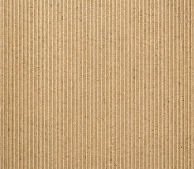 kahverengi kıvrımlı karton desen arkaplanı