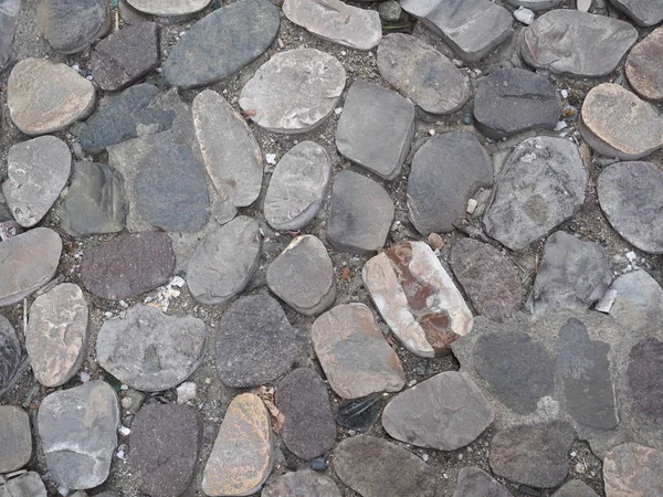 Сірий кам'яний фон підлоги — стокове фото
