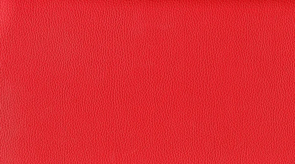 Burdeos piel roja textura fondo — Foto de Stock