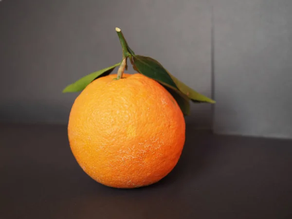 Frutas de laranja alimentos — Fotografia de Stock