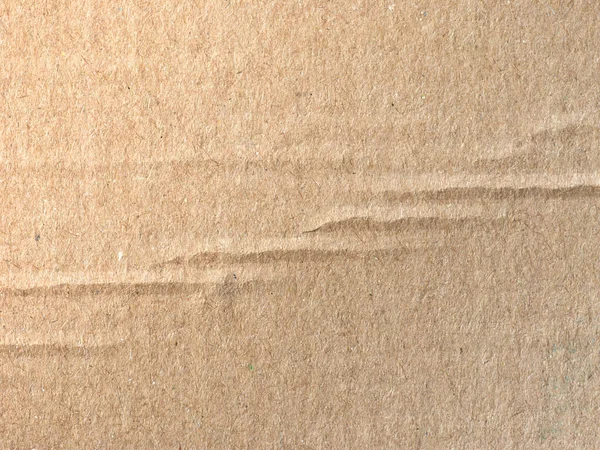 Brown paper texture background — Stock Photo, Image