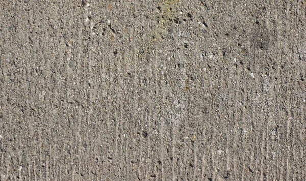 Texture Béton Gris Utile Comme Fond — Photo