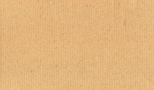 Carton Ondulat Brun Util Fundal — Fotografie, imagine de stoc