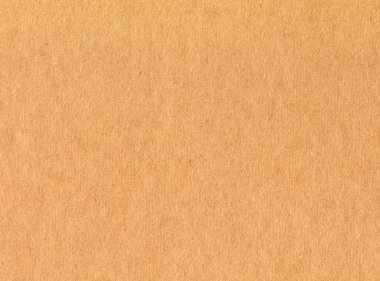 kahverengi kıvrımlı karton dokusu arka plan olarak kullanışlı