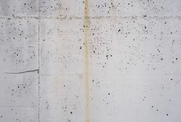 Ošlehaný Šedý Beton Textura Užitečná Jako Pozadí — Stock fotografie
