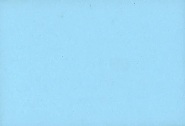 Светло Голубая Текстура Бумаги — стоковое фото