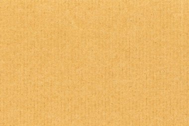 kahverengi kıvrımlı karton dokusu arka plan olarak kullanışlı