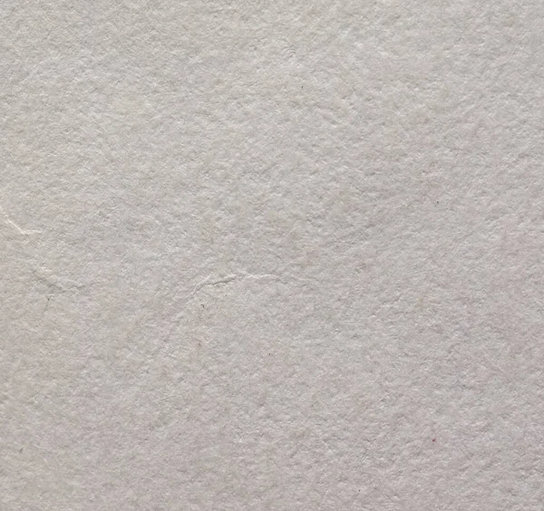 背景として役に立つ白い紙の質感 — ストック写真
