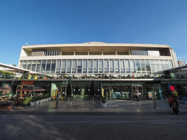 London Circa September 2019 Royal Festival Hall Built Part Festival — Stockfoto