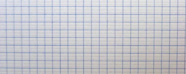 wide white graph paper texture useful as a background
