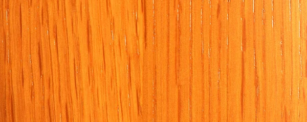 Textura Amplia Madera Marrón Útil Como Fondo — Foto de Stock