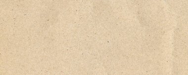 geniş kahverengi kağıt dokusu arka plan olarak kullanışlı