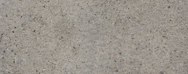 Geniş gri beton dokusu arka plan olarak kullanışlı