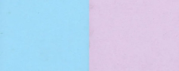 Breed Licht Blauw Violet Papier Textuur Nuttig Als Achtergrond — Stockfoto