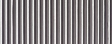 geniş beyaz kıvrımlı karton desen arka plan olarak kullanışlıdır