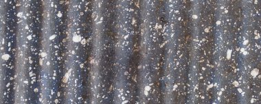 Geniş gri metal dokusu arka plan olarak kullanışlı