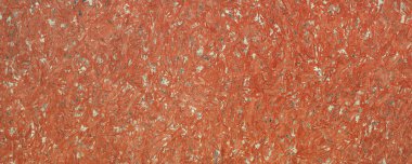 geniş kahverengi paslı çelik dokusu arka plan olarak kullanışlı