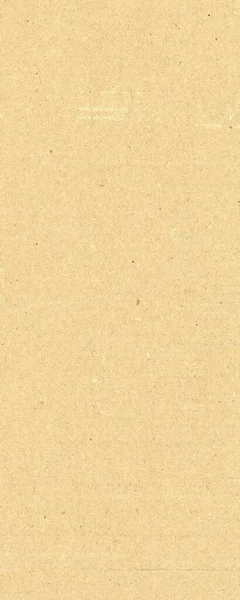 Geniş Kahverengi Kıvrımlı Karton Desen Arka Plan Olarak Kullanışlıdır — Stok fotoğraf