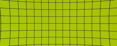 geniş yeşil çukur grafik kağıt dokusu arka plan olarak kullanışlıdır