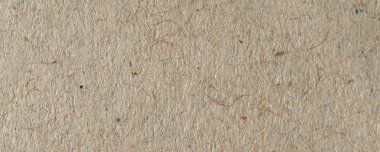 geniş kahverengi kağıt dokusu arka plan olarak kullanışlı