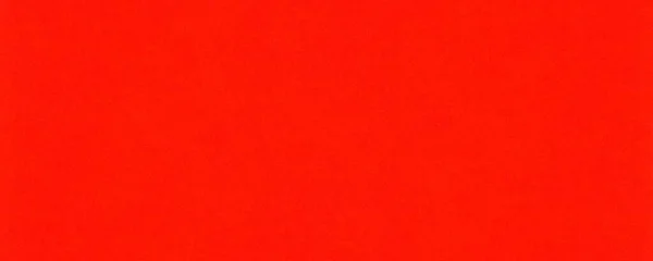Textura Papel Vermelho Largo Útil Como Fundo — Fotografia de Stock