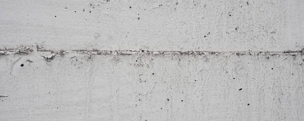Wide Weathered Grey Concrete Texture Useful Background — Stock Photo, Image