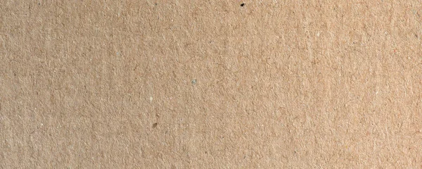 Breed Bruin Papier Textuur Nuttig Als Achtergrond — Stockfoto