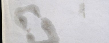 geniş grunge kirli beyaz kağıt dokusu bir arka plan olarak kullanışlıdır