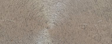 Geniş gri çelik dokusu arka plan olarak kullanışlı