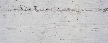 Geniş yıpranmış gri beton dokusu arka plan olarak kullanışlı