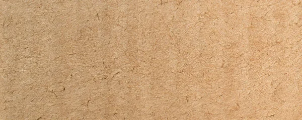 Breite Grunge Braune Wellpappe Textur Nützlich Als Hintergrund — Stockfoto