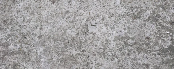 背景として役に立つ広い灰色のコンクリートの質感 — ストック写真
