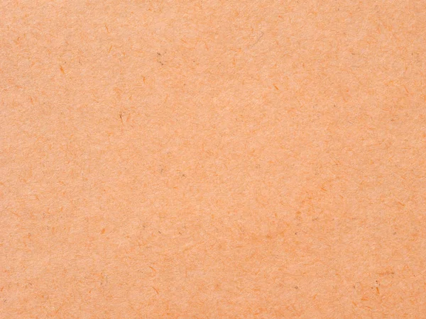 Orange Cardboard Texture Useful Background — стоковое фото
