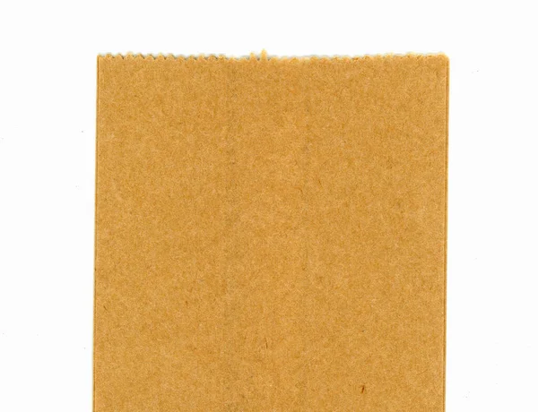 Brązowy Papier Tekstury Przydatne Jako Tło — Zdjęcie stockowe