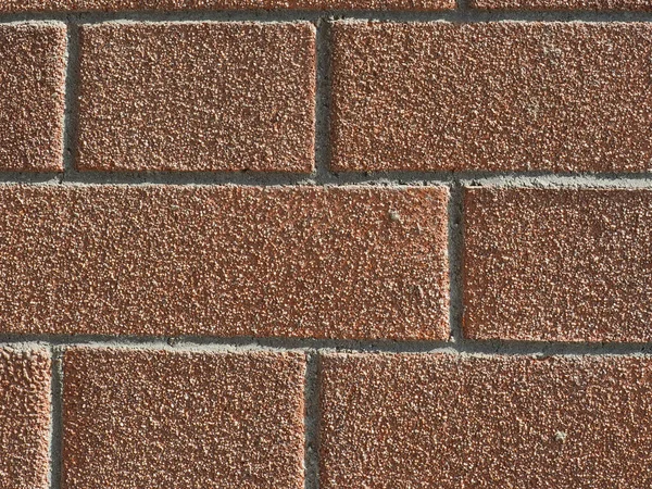 Red Brick Wall Useful Background Royalty Free Stock Images