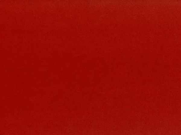 Röd Papp Struktur Användbar Som Bakgrund — Stockfoto