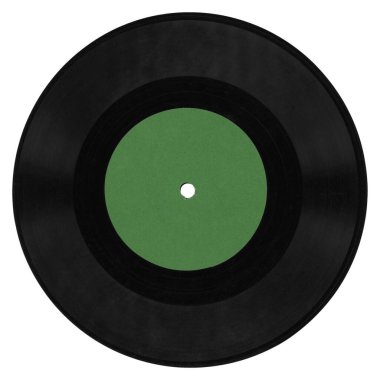 İnce, esnek bir plastik levhadan yapılmış fleksi disk (diğer adıyla fonosheet) fonograf kaydı