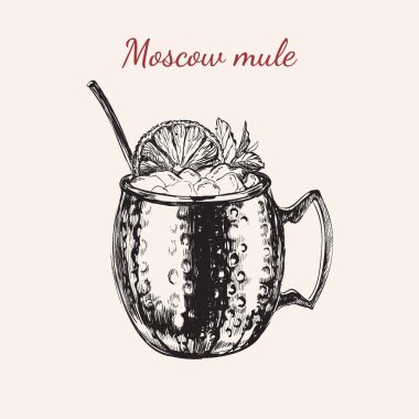 Free Free Moscow Mule Svg 517 SVG PNG EPS DXF File