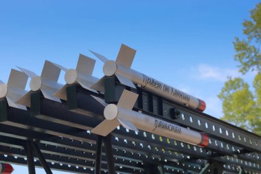 Sovyetler anıt teknoloji İkinci Dünya Savaşı