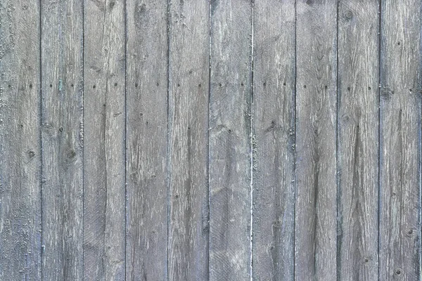 Fence from old, shabby boards. Background with wood texture for website or layout — 스톡 사진