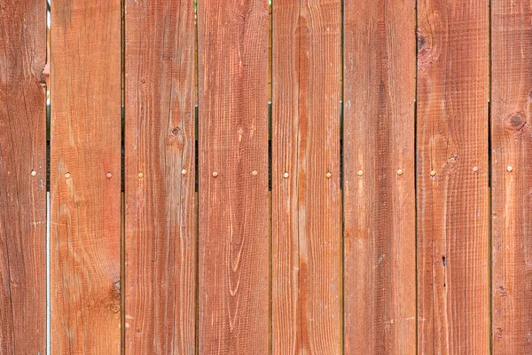 Old Brown Fence Vertical Boards Background Sites Layouts — Stock Photo, Image