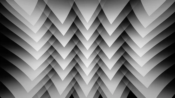 Gray abstract background on the black strip — Stock Photo, Image