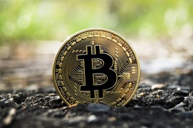 Yeni Kripto para birimi, bitcoin ve bilgisayar ücreti Finans