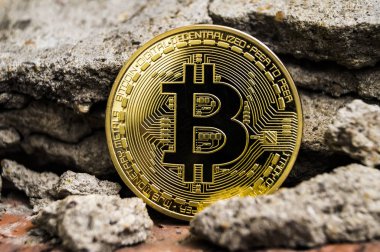 Yeni Kripto para birimi, bitcoin ve bilgisayar ücreti Finans
