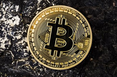 Yeni Kripto para birimi, bitcoin ve bilgisayar ücreti Finans
