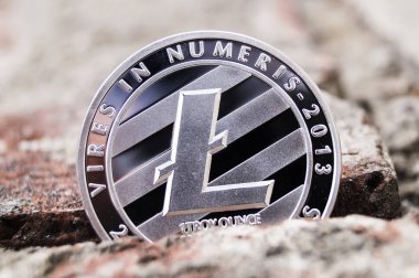 Litecoin şifreleme exchange oranları değiştirir