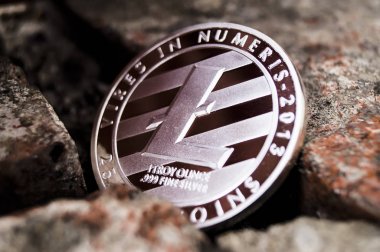 Litecoin şifreleme exchange oranları değiştirir